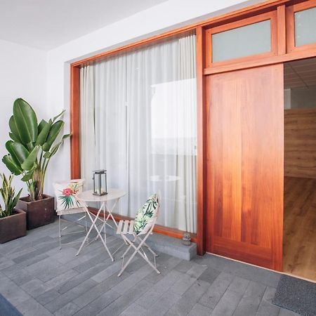 Garachico Homes - La Casa De Lina Luaran gambar