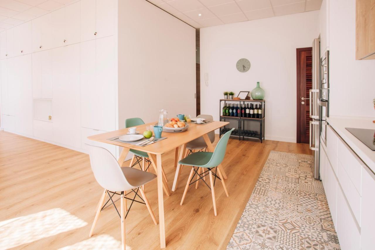 Garachico Homes - La Casa De Lina Luaran gambar