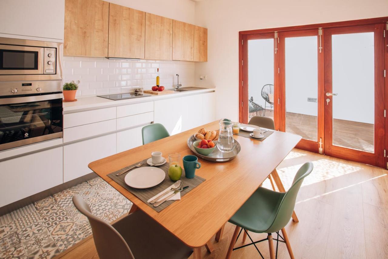 Garachico Homes - La Casa De Lina Luaran gambar