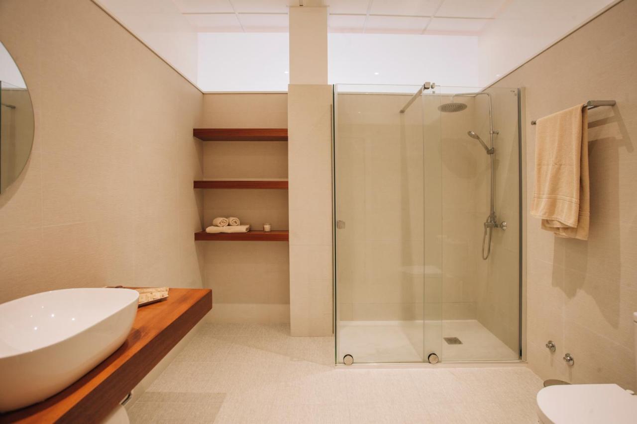 Garachico Homes - La Casa De Lina Luaran gambar
