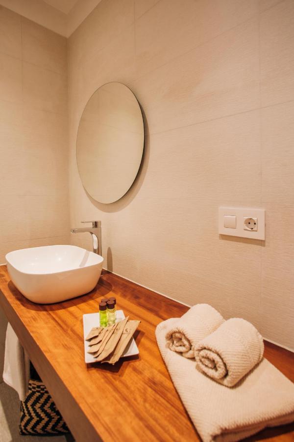 Garachico Homes - La Casa De Lina Luaran gambar