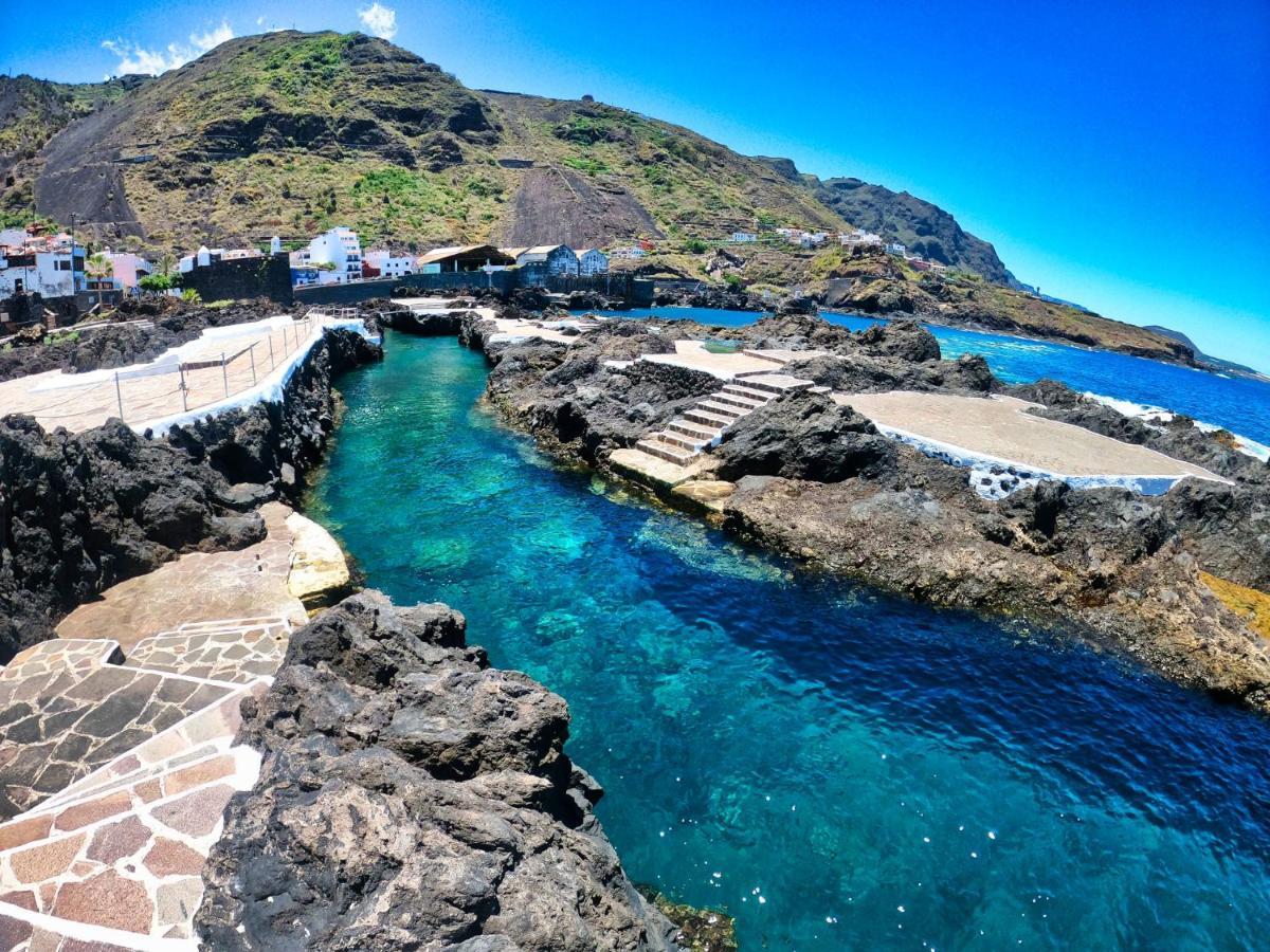 Garachico Homes - La Casa De Lina Luaran gambar